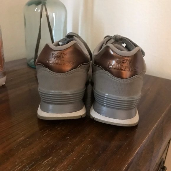 New balance size8 main image 3